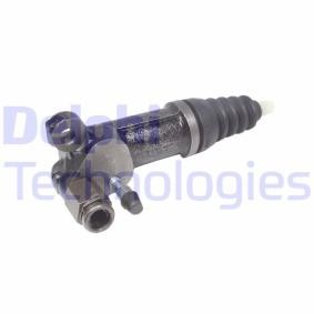 Acquista Cilindro secondario, frizione da DELPHI LL80130 a buon mercato per soli 95,89 €