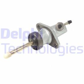 Acquista Cilindro secondario, frizione da DELPHI LL80132 a buon mercato per soli 46,19 €