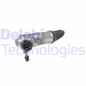Osta Työsylinteri, kytkin DELPHI:llä LL80133 edullisesti hintaan 26,73 €