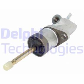 Acquista Cilindro secondario, frizione da DELPHI LL80136 a buon mercato per soli 64,62 €