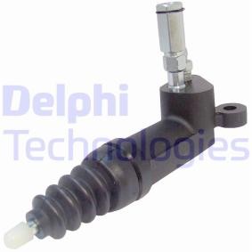 Acquista Cilindro secondario, frizione da DELPHI LL80137 a buon mercato per soli 39,02 €