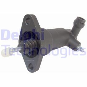 Acquista Cilindro secondario, frizione da DELPHI LL80138 a buon mercato per soli 33,66 €