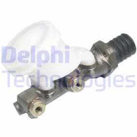 Osta Jarrupääsylinteri DELPHI:llä LM12745 edullisesti hintaan 322,46 €