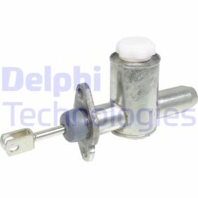 Osta Pääsylinteri, kytkin DELPHI:llä LM13105 edullisesti hintaan 141,45 €