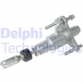 Acquista Pompa della frizione da DELPHI LM15125 a buon mercato per soli 88,20 €