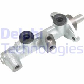 Hauptbremszylinder LM15130 für AUSTIN