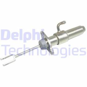 Köp Huvudcylinder koppling av DELPHI LM15978 till det låga priset 1150,74 kr