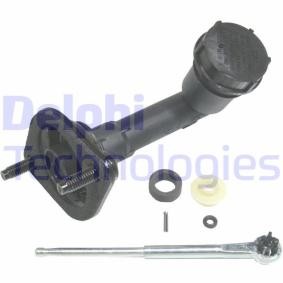 Köp Huvudcylinder koppling av DELPHI LM19000 till det låga priset 985,69 kr