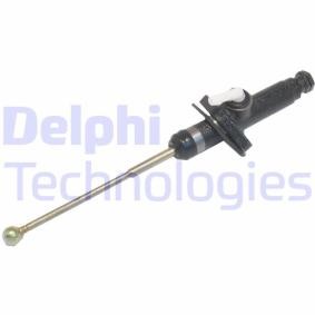 Acquista Pompa della frizione da DELPHI LM19748 a buon mercato per soli 28,35 €