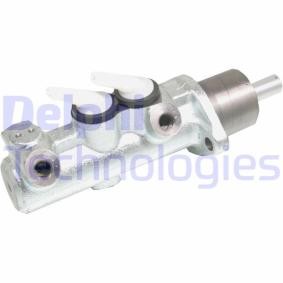 Acquista Cilindro maestro del freno da DELPHI LM20000 a buon mercato per soli 85,52 €