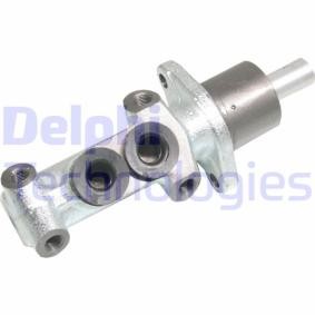 Compre Bomba central dos travões da DELPHI LM21007 a um preço baixo por 58,19 €