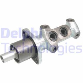 Compre Bomba central dos travões da DELPHI LM21038 a um preço baixo por 47,57 €