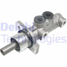 Hauptbremszylinder LM21091 für Octavia III Combi (5E5) für 39,40 CHF