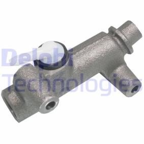 Köp Huvudcylinder koppling av DELPHI LM22103 till det låga priset 325,65 kr