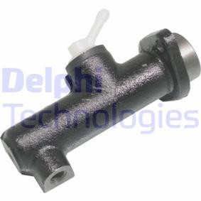 Compre Cilindro transmissor, embraiagem da DELPHI LM22136 a um preço baixo por 19,62 €