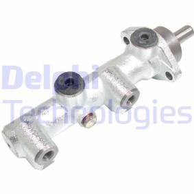 Acquista Cilindro maestro del freno da DELPHI LM22500 a buon mercato per soli 59,19 €