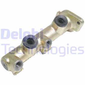 Compre Bomba central dos travões da DELPHI LM23477 a um preço baixo por 26,78 €