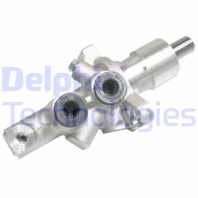 Acquista Cilindro maestro del freno da DELPHI LM23626 a buon mercato per soli 59,22 €