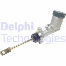 Acquista Pompa della frizione da DELPHI LM36044 a buon mercato per soli 38,21 €
