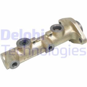 Køb Bremsehovedcylinder af DELPHI LM36126 til den lave pris 1099,37 DKK