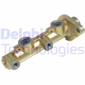 Comprar Cilindro principal de freno de DELPHI LM36619 a bajo precio de 222,41 €