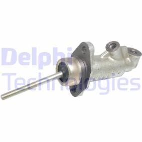 Hauptbremszylinder von DELPHI LM38830
