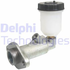 Hauptbremszylinder von DELPHI LM38898