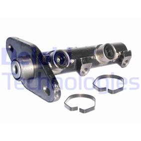Acquista Cilindro maestro del freno da DELPHI LM39037 a buon mercato per soli 64,80 €