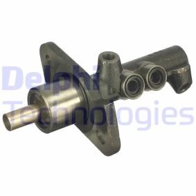 Acquista Cilindro maestro del freno da DELPHI LM39039 a buon mercato per soli 131,67 €