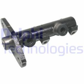 Acquista Cilindro maestro del freno da DELPHI LM39040 a buon mercato per soli 117,11 €