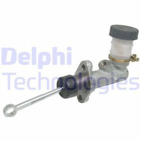 Köp Huvudcylinder koppling av DELPHI LM39056 till det låga priset 595,34 kr