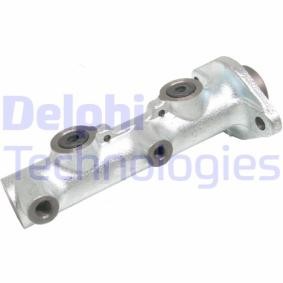Hauptbremszylinder von DELPHI LM39057