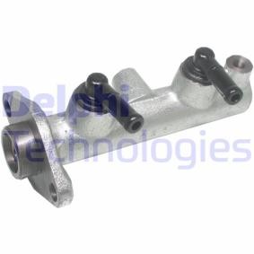 Hauptbremszylinder LM39058