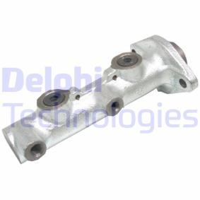 Hauptbremszylinder von DELPHI LM39059