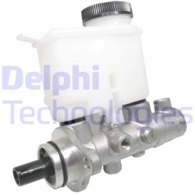 Acquista Cilindro maestro del freno da DELPHI LM39069 a buon mercato per soli 135,59 €