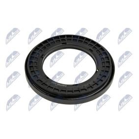 Compre Suporte de apoio do conjunto mola / amortecedor da NTY AD-DW-011 a um preço baixo por 15,94 €