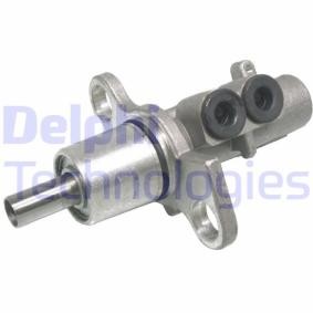 Acquista Cilindro maestro del freno da DELPHI LM39090 a buon mercato per soli 82,37 €