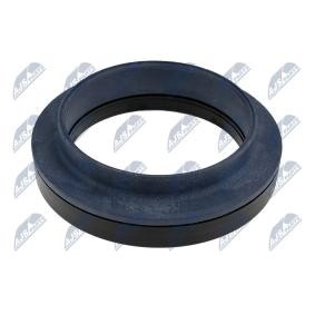 Acquista Cuscinetto volvente, Supporto ammortizz. a molla da NTY AD-NS-059 a buon mercato per soli 16,36 €