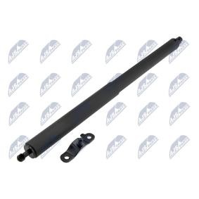 Heckklappendämpfer AE-ME-085 von NTY günstig für 33,66 € online kaufen