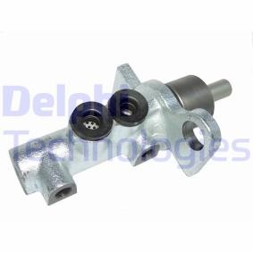 Acquista Cilindro maestro del freno da DELPHI LM39091 a buon mercato per soli 80,97 €