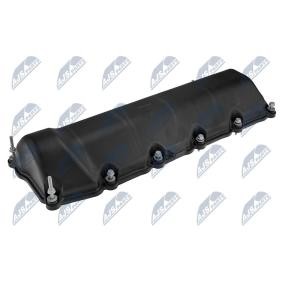 Osta Venttiilikoppa NTY:llä BPZ-CH-002 edullisesti hintaan 131,68 €
