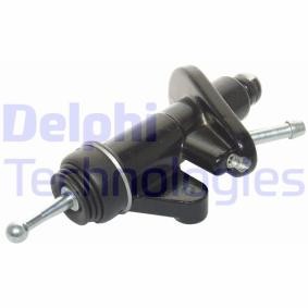Acquista Pompa della frizione da DELPHI LM39093 a buon mercato per soli 48,62 €