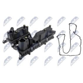 Achetez des Cache-culbuteur NTY BPZ-FR-008 à prix pour 109,66 €