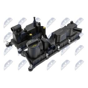Achetez des Cache-culbuteur NTY BPZ-FR-009 à prix pour 211,96 €