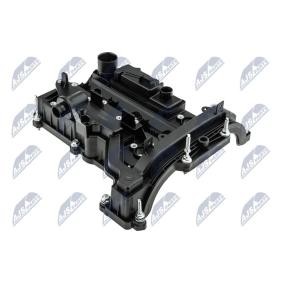 Achetez des Cache-culbuteur NTY BPZ-FR-010 à prix pour 132,33 €