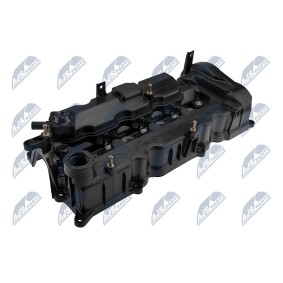 Zylinderkopfhaube BPZ-VC-000 ISUZU D-MAX von NTY
