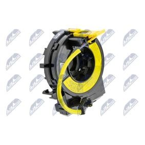 Comprar Muelle espiral, airbag de NTY EAS-KA-012 a bajo precio de 24,81 €