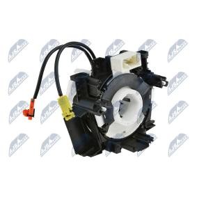 Comprar Muelle espiral, airbag de NTY EAS-NS-014 a bajo precio de 36,53 €