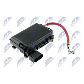 Köp Säkringsdosa av NTY EBP-VW-001 till det låga priset 231,65 kr