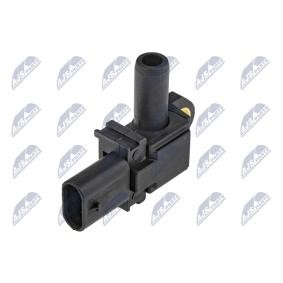 Compre Sensor, pressãodos gases de escape da NTY ECS-FR-003 a um preço baixo por 34,17 €